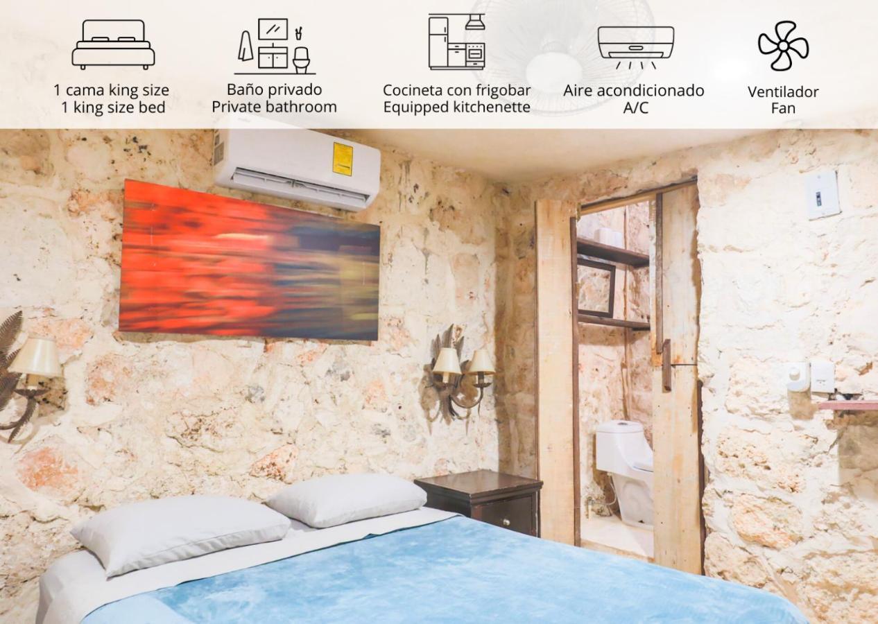 Guest House La Aldea Holistic Experience Канкун Екстериор снимка