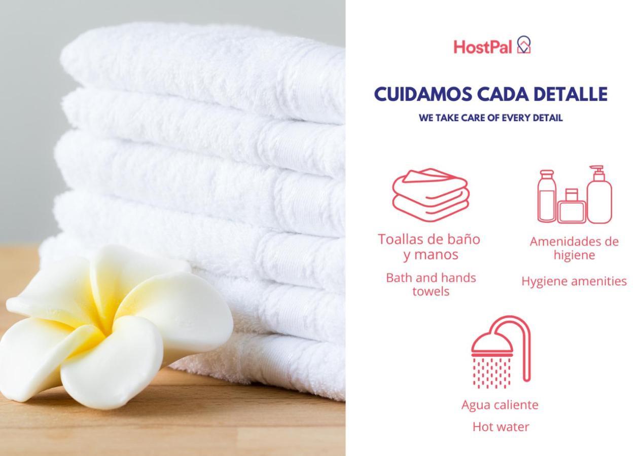 Guest House La Aldea Holistic Experience Канкун Екстериор снимка